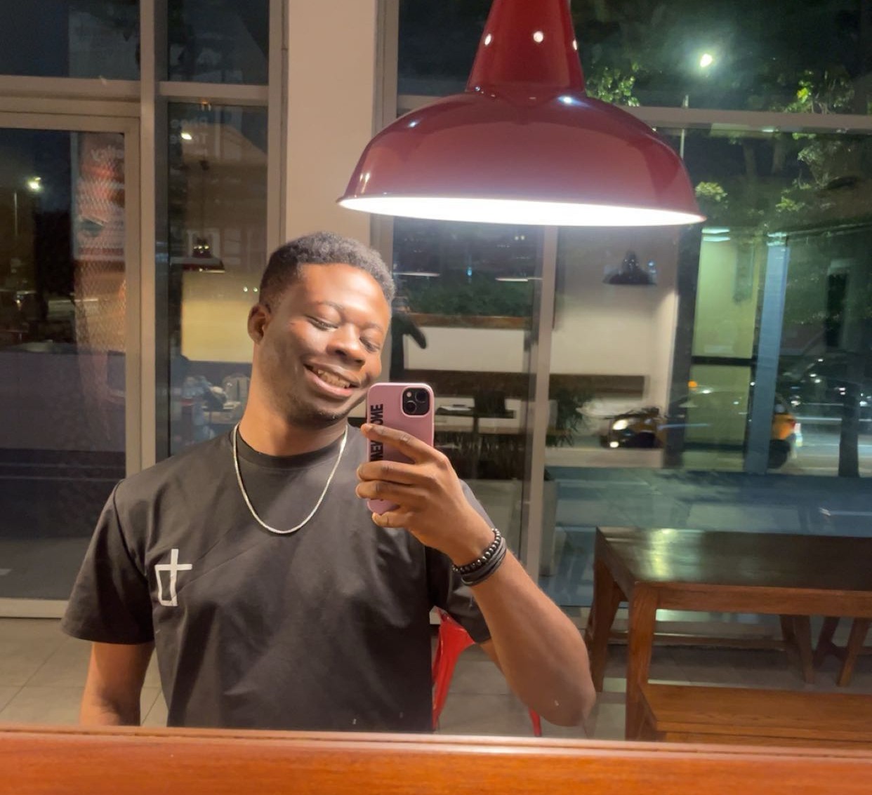 Teju Olawoore